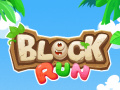Mchezo Block Run