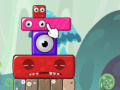 Mchezo Monsterland Challenge