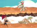 Mchezo Mummy Hunter
