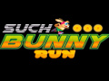 Mchezo Such Bunny Run