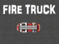 Mchezo Fire Truck