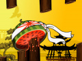 Mchezo Katana Fruits