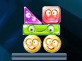 Mchezo Crystal Stacker