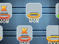 Mchezo Hero Hoops
