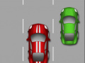 Mchezo Speed Racer