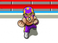 Mchezo Wrestlerman  