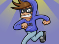 Mchezo Robber Run