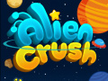 Mchezo Alien Crush