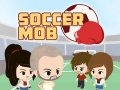 Mchezo Soccer Mob