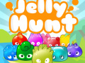 Mchezo Jelly Hunt