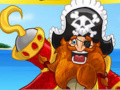 Mchezo Hidden Objects: Pirates