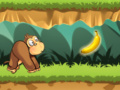 Mchezo Banana Jungle