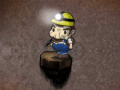 Mchezo Underground Escape