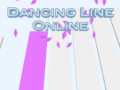 Mchezo Dancing Line Online