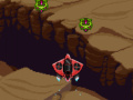 Mchezo Space Cadet Adventure