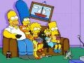 Mchezo The Simpsons Jigsaw Puzzle