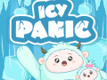 Mchezo Icy Panic