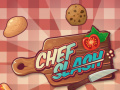Mchezo Chef Slash
