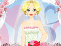 Mchezo Wedding Makeup Sarra