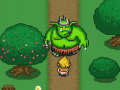 Mchezo Dash Quest