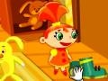 Mchezo Little Alice Escapes