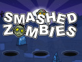 Mchezo Smashed Zombies