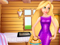 Mchezo Princess Vintage Shop