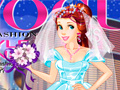 Mchezo Princess Superstar Cover Magazine