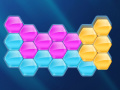 Mchezo Online Block! Hexa Puzzle! 