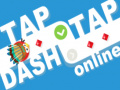 Mchezo Tap Tap Dash Online
