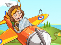 Mchezo Pocket Wings WWII