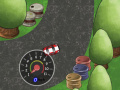 Mchezo Drift Racing Tournament  