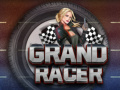 Mchezo Grand Racer