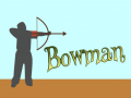 Mchezo Bowman 