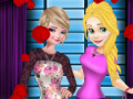 Mchezo Princess Sweet Style Vs Neutral Style