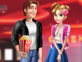 Mchezo Valentine's Day cinema