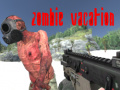 Mchezo Zombie Vacation