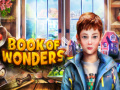 Mchezo Book of Wonders