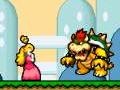 Mchezo Mario Scene Creator