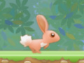Mchezo Easter Rush  