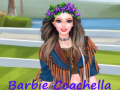 Mchezo Barbie Coachella