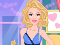 Mchezo Barbie Perfume Designer