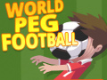 Mchezo World Peg Football