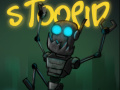 Mchezo Stoopid Robats