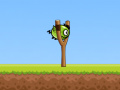 Mchezo Flying Monsters