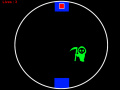 Mchezo Сircle of Death  