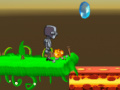 Mchezo Mr. Roboto