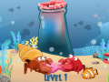 Mchezo Fish'n Jump