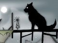 Mchezo The Wolf's Tale  