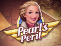 Mchezo Pearl's Peril